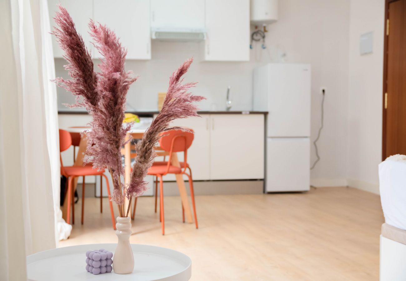 Studio à Madrid - TETUAN - 