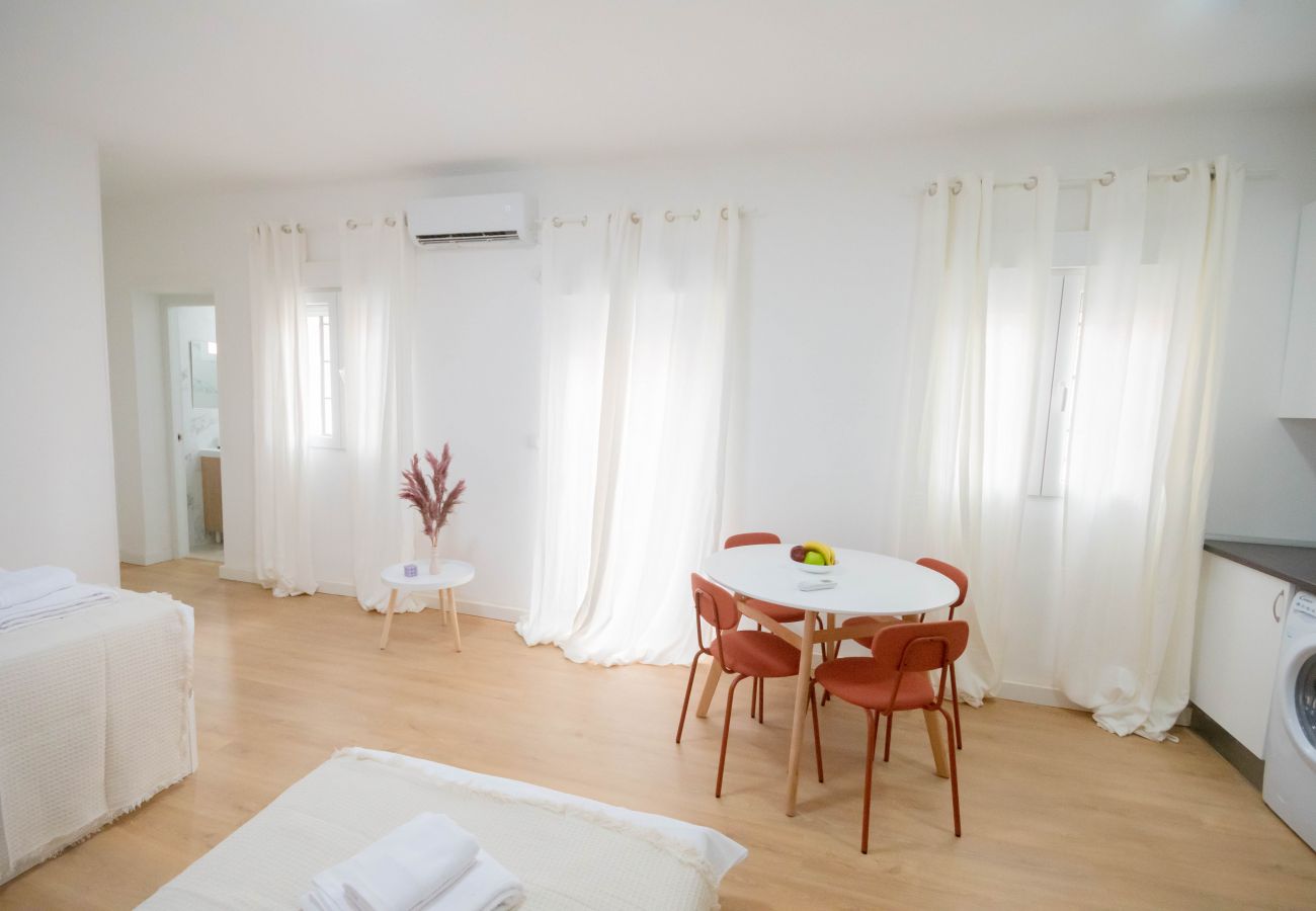 Studio à Madrid - TETUAN - 