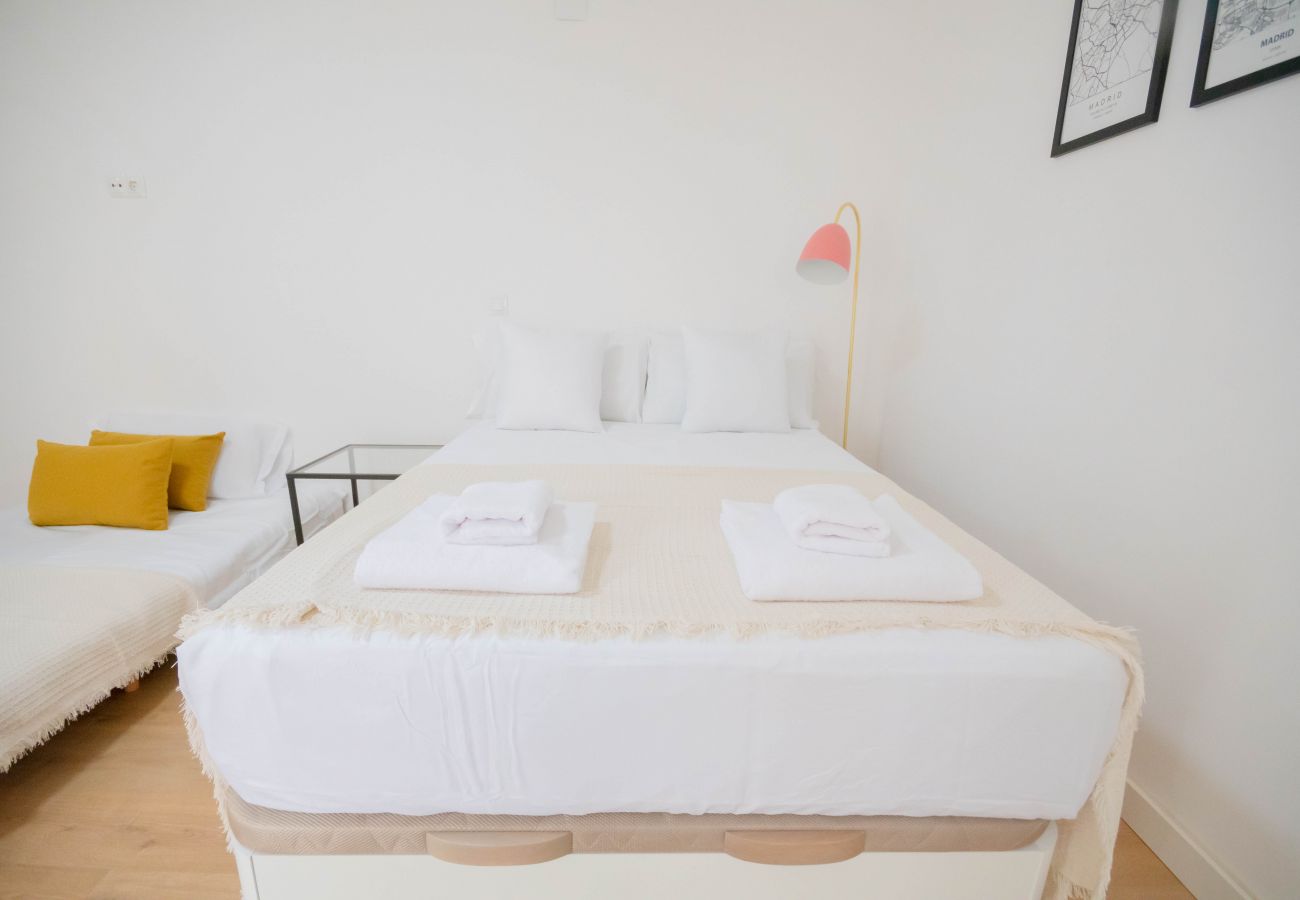 Studio à Madrid - TETUAN - 