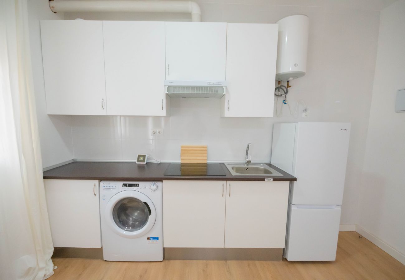 Studio à Madrid - TETUAN - 