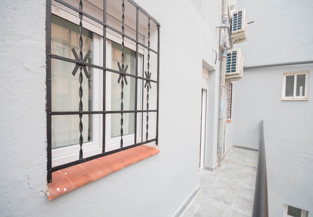 Studio à Madrid - TETUAN - 