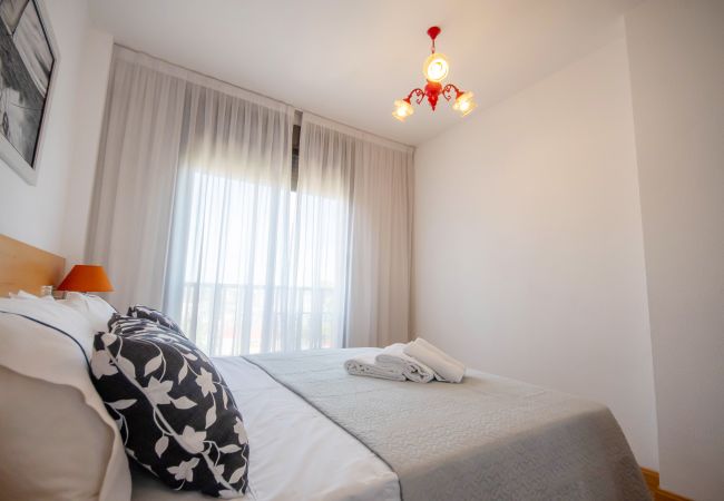 Appartement à Madrid - M (CMP94) Cómodo y tranquilo apartamento Aeropuert Appartement à Madrid - M (CMP94) Cómodo y tranquilo apartamento Aeropuert