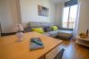 Appartement à Madrid - M (CMP94) Cómodo y tranquilo apartamento Aeropuert Appartement à Madrid - M (CMP94) Cómodo y tranquilo apartamento Aeropuert