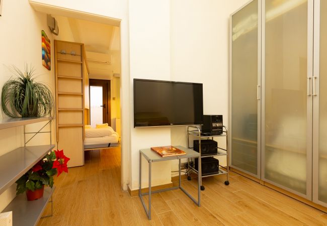 Studio à Barcelona - Central Barcelona Studio Apartment Studio à Barcelona - Central Barcelona Studio Apartment