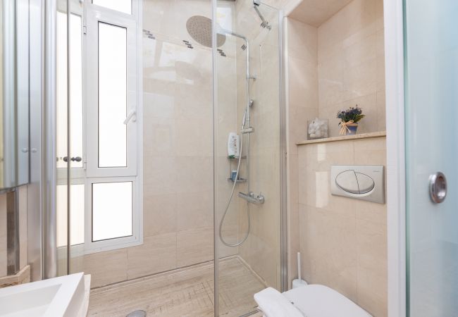 Appartement à Barcelona - Modernist flat in Eixample center Appartement à Barcelona - Modernist flat in Eixample center