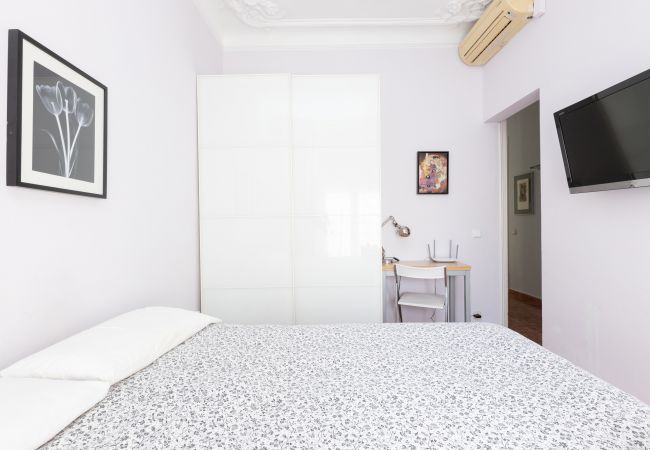 Appartement à Barcelona - Modernist flat in Eixample center Appartement à Barcelona - Modernist flat in Eixample center