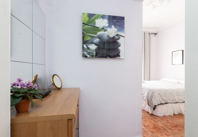 Appartement à Barcelona - Modernist flat in Eixample center Appartement à Barcelona - Modernist flat in Eixample center