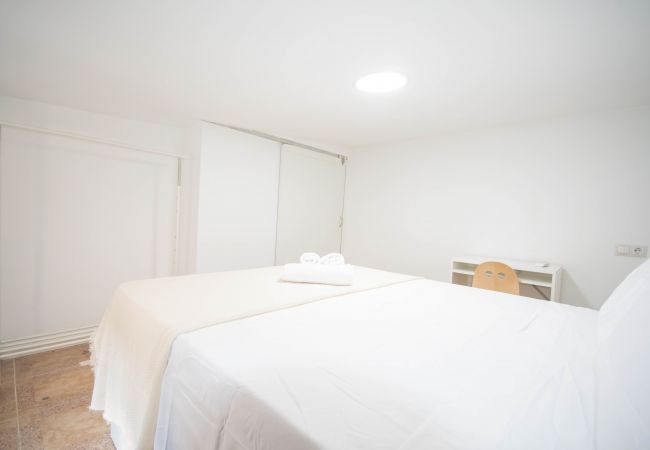 Appartement à Madrid - Encantador apartamento 3 dormitorios GUS56