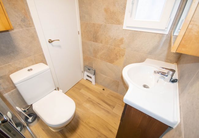 Appartement à Madrid - M (GUS560) Encantador apartamento 3 dormitorios Appartement à Madrid - M (GUS560) Encantador apartamento 3 dormitorios