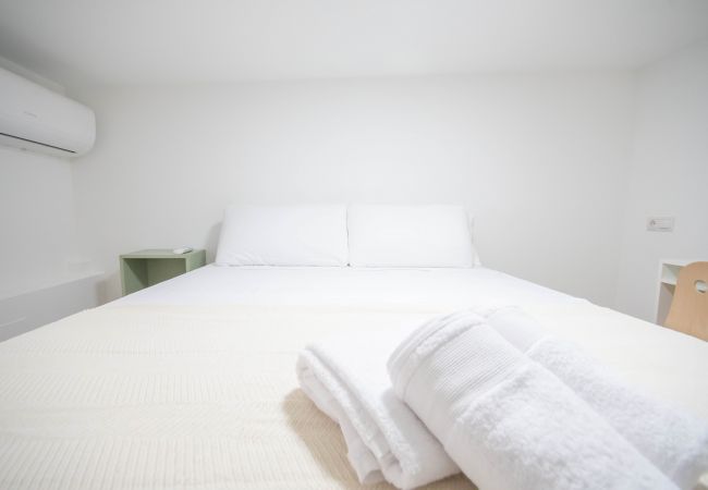 Appartement à Madrid - M (GUS560) Encantador apartamento 3 dormitorios Appartement à Madrid - M (GUS560) Encantador apartamento 3 dormitorios
