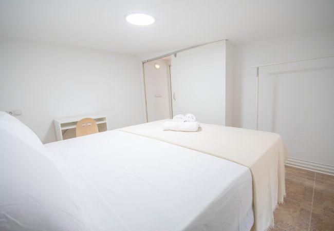 Appartement à Madrid - M (GUS560) Encantador apartamento 3 dormitorios Appartement à Madrid - M (GUS560) Encantador apartamento 3 dormitorios
