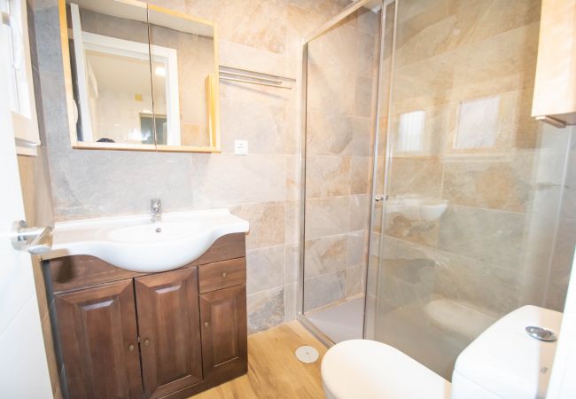 Appartement à Madrid - M (GUS560) Encantador apartamento 3 dormitorios Appartement à Madrid - M (GUS560) Encantador apartamento 3 dormitorios