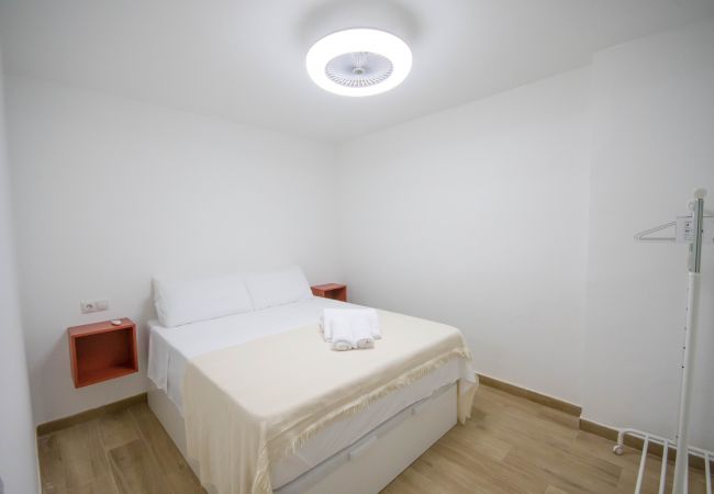 Appartement à Madrid - M (GUS560) Encantador apartamento 3 dormitorios Appartement à Madrid - M (GUS560) Encantador apartamento 3 dormitorios