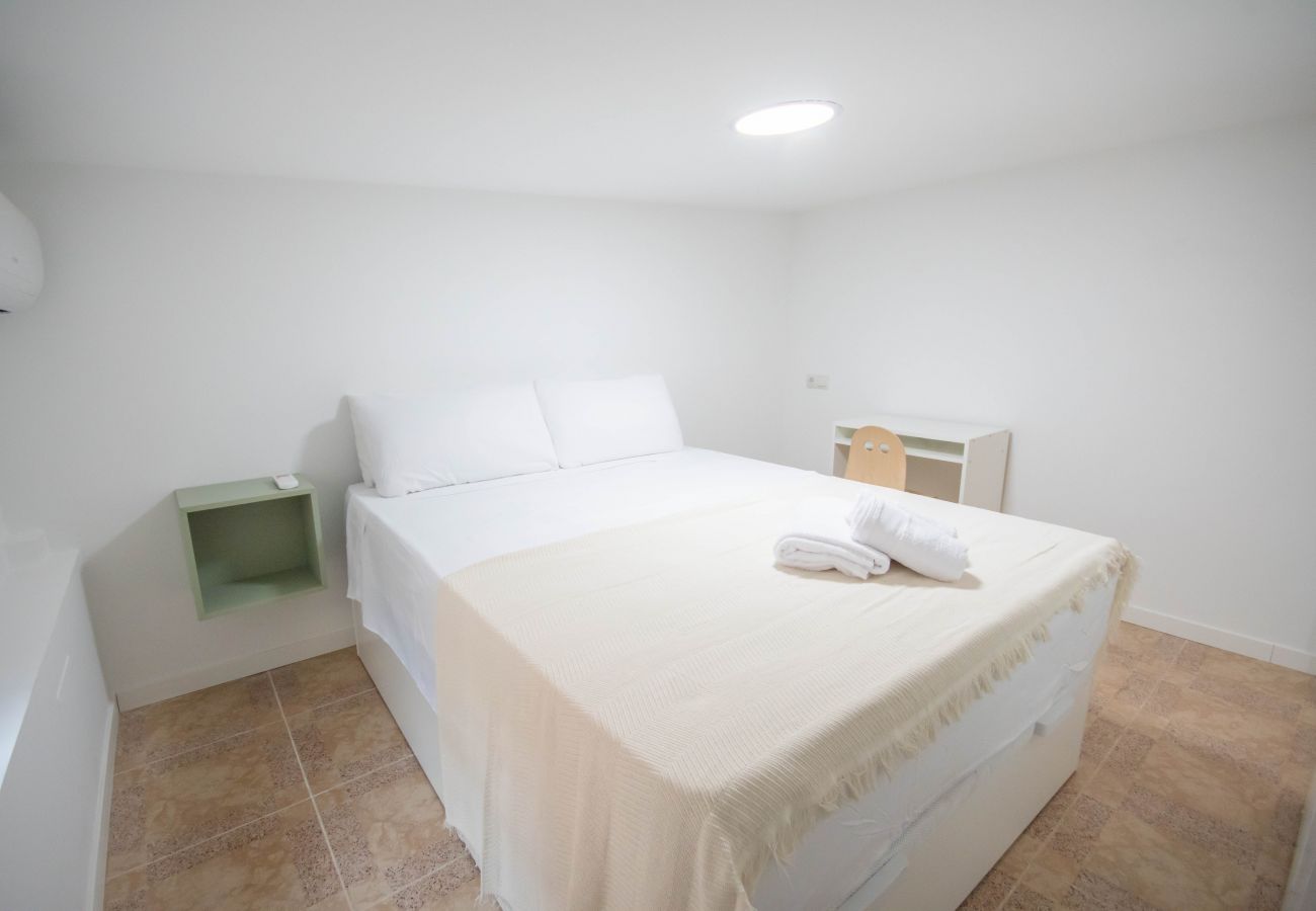 Appartement à Madrid - Encantador apartamento 3 dormitorios GUS56