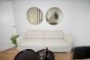 Appartement à Madrid - M (GUS560) Encantador apartamento 3 dormitorios Appartement à Madrid - M (GUS560) Encantador apartamento 3 dormitorios