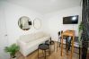 Appartement à Madrid - M (GUS560) Encantador apartamento 3 dormitorios Appartement à Madrid - M (GUS560) Encantador apartamento 3 dormitorios