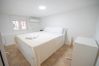 Appartement à Madrid - M (GUS560) Encantador apartamento 3 dormitorios Appartement à Madrid - M (GUS560) Encantador apartamento 3 dormitorios