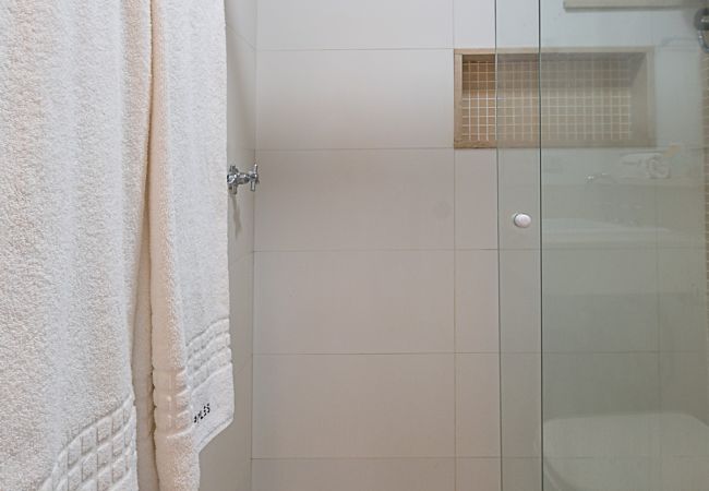 Appartement à Rio de Janeiro - STC303 (Zona3) Appartement à Rio de Janeiro - STC303 (Zona3)