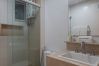 Appartement à Rio de Janeiro - STC303 (Zona3) Appartement à Rio de Janeiro - STC303 (Zona3)