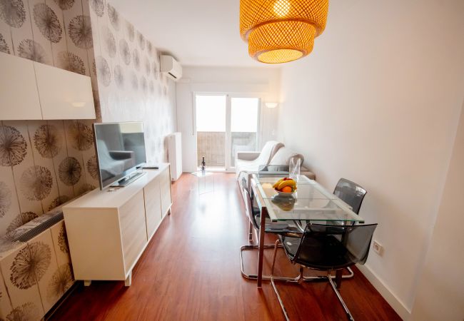 Appartement à Madrid - Coqueto apartamento Parque Retiro GPA92