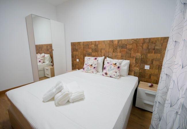 Appartement à Madrid - Coqueto Ap. en Chamberí DCS56