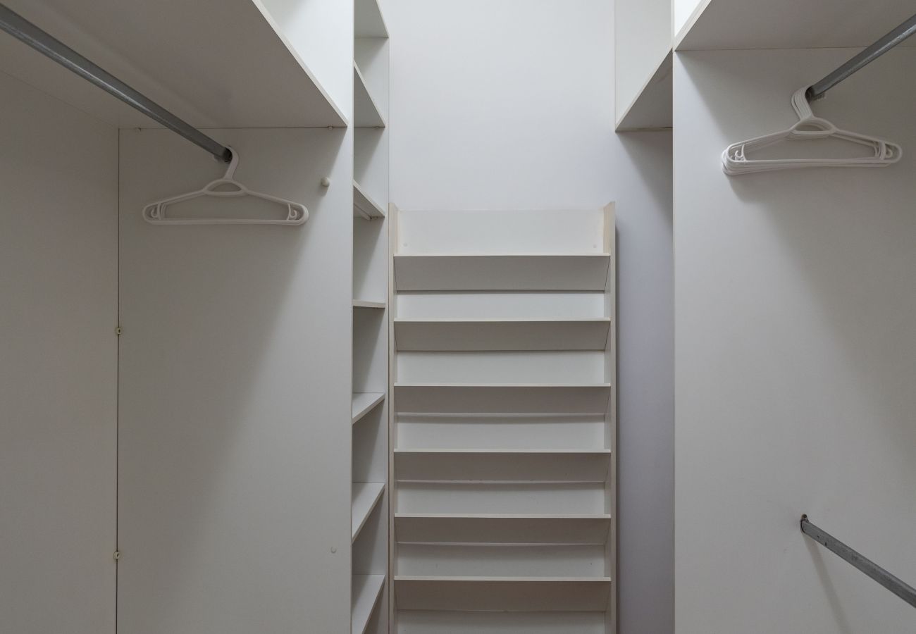 Appartement à Rio de Janeiro - AP102 (Zona1)