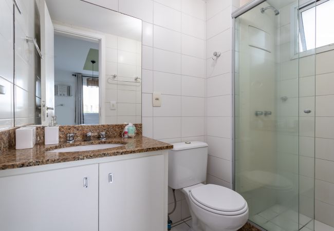 Appartement à Rio de Janeiro - SA201 (Barra) Appartement à Rio de Janeiro - SA201 (Barra)
