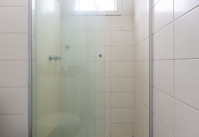 Appartement à Rio de Janeiro - SA201 (Barra) Appartement à Rio de Janeiro - SA201 (Barra)