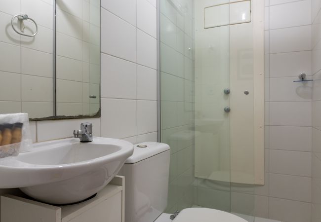 Appartement à Rio de Janeiro - SA201 (Barra) Appartement à Rio de Janeiro - SA201 (Barra)