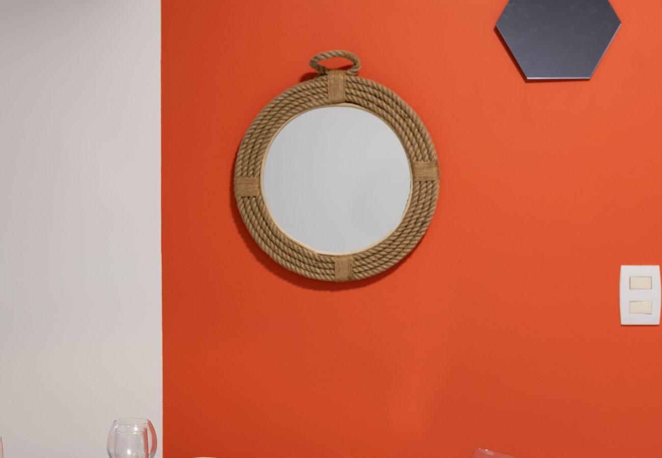 Appartement à Rio de Janeiro - SA201 (Barra)