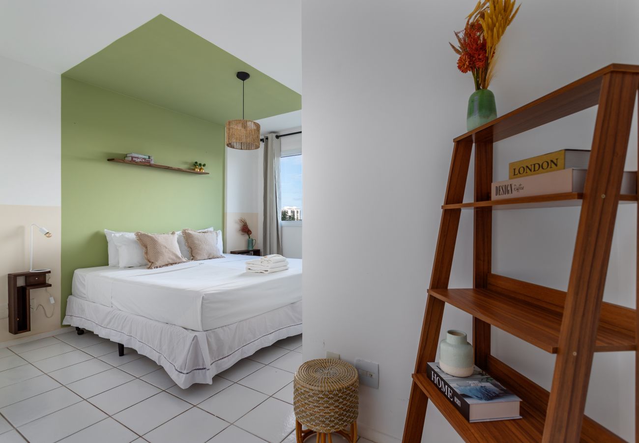 Appartement à Rio de Janeiro - SA201 (Barra)