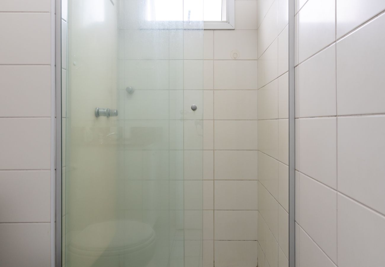 Appartement à Rio de Janeiro - SA201 (Barra)