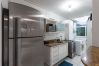 Appartement à Rio de Janeiro - SA201 (Barra) Appartement à Rio de Janeiro - SA201 (Barra)