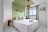 Appartement à Rio de Janeiro - SA201 (Barra) Appartement à Rio de Janeiro - SA201 (Barra)