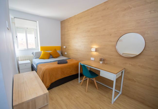 Appartement à Madrid - ELEGANTE, MODERNO Y SOFISTICADO AP. Bº SALAMANCA CLC43