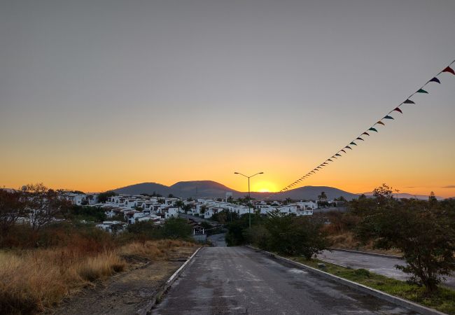 Résidence à Cuernavaca - MX (SFE205) Xochitepec Morelos Résidence à Cuernavaca - MX (SFE205) Xochitepec Morelos