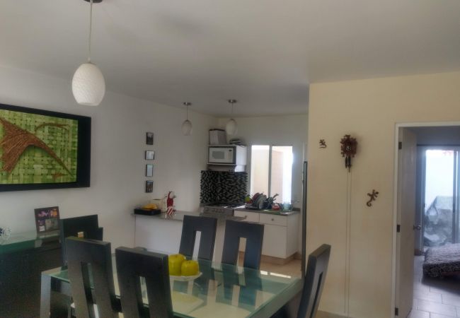 Résidence à Cuernavaca - MX (SFE205) Xochitepec Morelos Résidence à Cuernavaca - MX (SFE205) Xochitepec Morelos