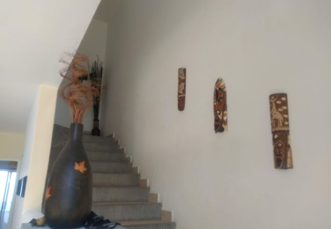 Résidence à Cuernavaca - Spring Mexican House, Xochitepec (SANTAFE205) 