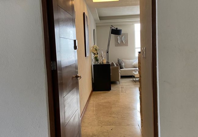 Appartement à Ciudad de México - MX (ALD11) San Ángel CDMX Appartement à Ciudad de México - MX (ALD11) San Ángel CDMX