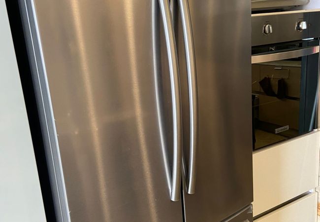 Appartement à Ciudad de México - MX (ALD11) San Ángel CDMX Appartement à Ciudad de México - MX (ALD11) San Ángel CDMX