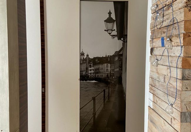 Appartement à Ciudad de México - MX (ALD11) San Ángel CDMX Appartement à Ciudad de México - MX (ALD11) San Ángel CDMX