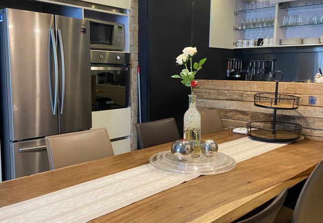 Appartement à Ciudad de México - MX (ALD11) San Ángel CDMX Appartement à Ciudad de México - MX (ALD11) San Ángel CDMX