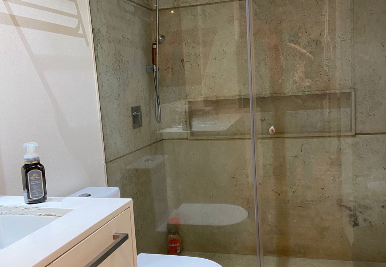 Appartement à Ciudad de México - MX (ALD11) San Ángel CDMX