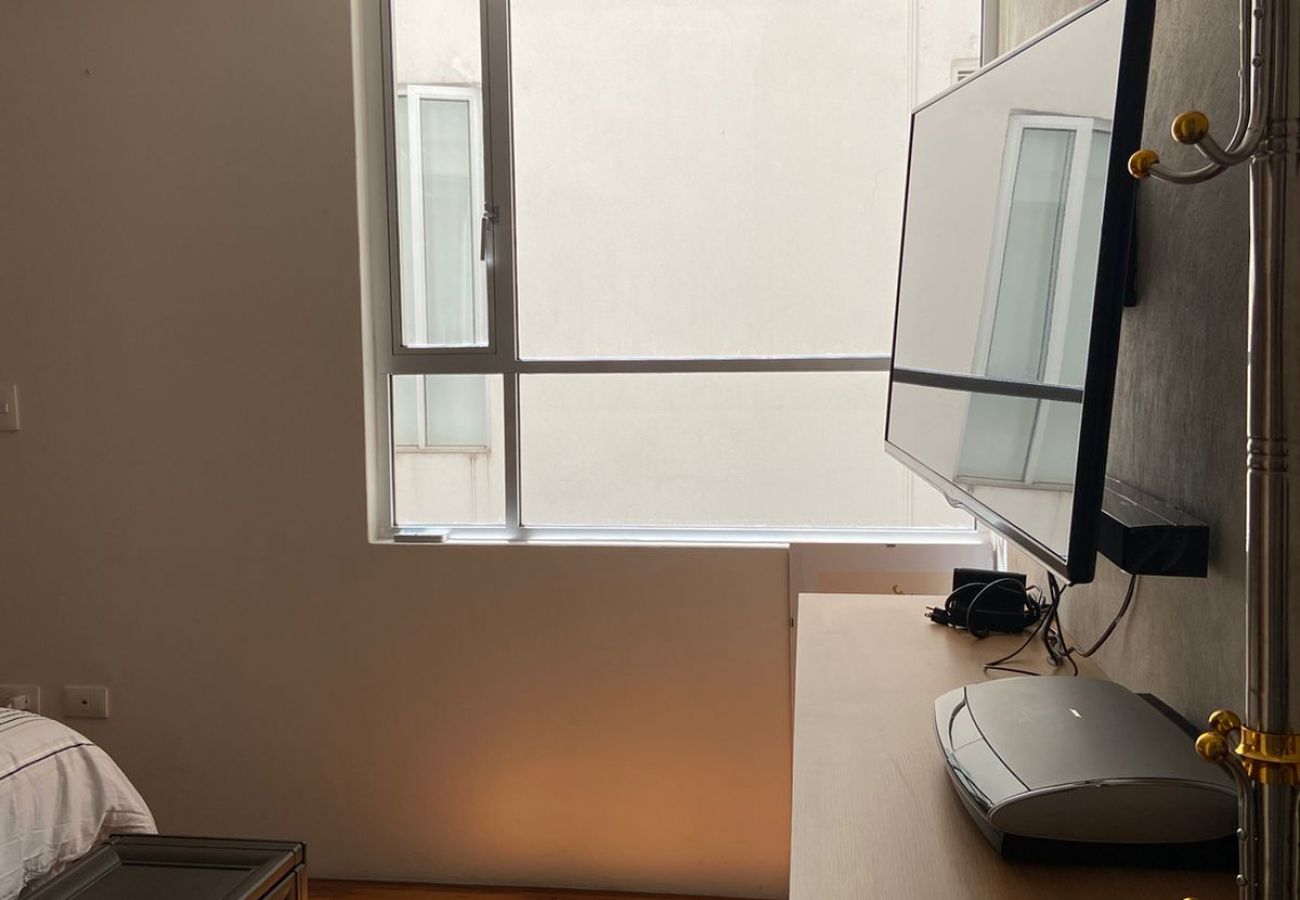 Appartement à Ciudad de México - MX (ALD11) San Ángel CDMX