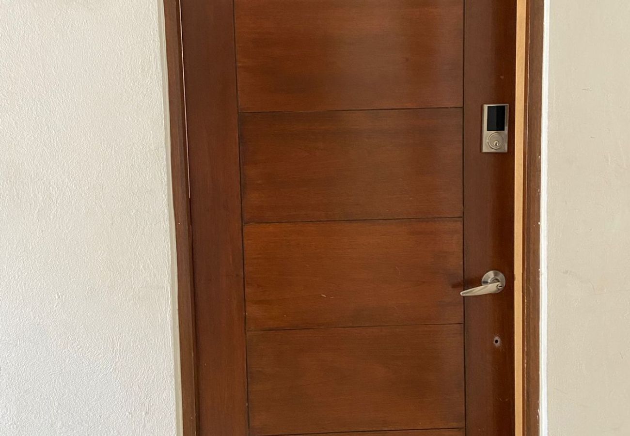 Appartement à Ciudad de México - MX (ALD11) San Ángel CDMX