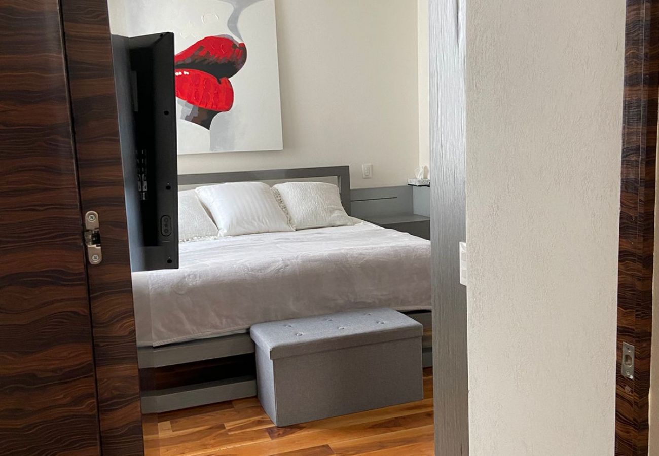 Appartement à Ciudad de México - MX (ALD11) San Ángel CDMX
