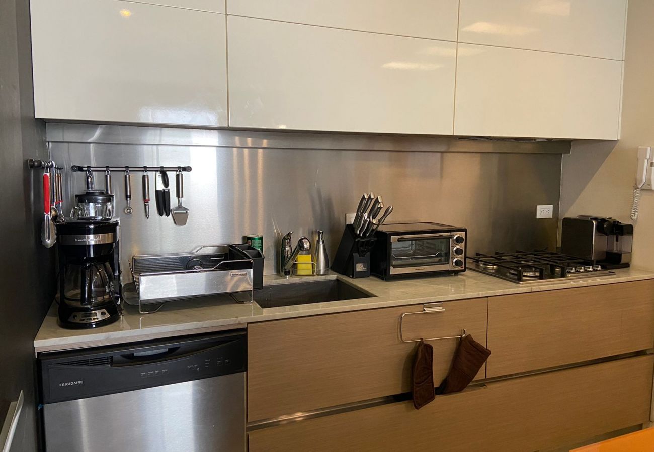 Appartement à Ciudad de México - MX (ALD11) San Ángel CDMX