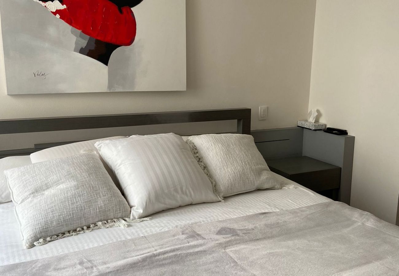 Appartement à Ciudad de México - MX (ALD11) San Ángel CDMX