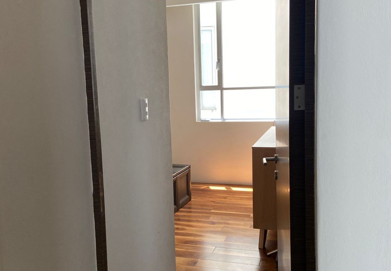 Appartement à Ciudad de México - MX (ALD11) San Ángel CDMX