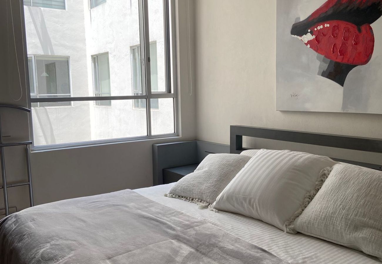 Appartement à Ciudad de México - MX (ALD11) San Ángel CDMX